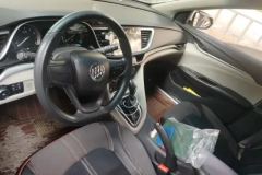 2015 Buick Excelle GT Sedan 2015 1.5 AT 15NElite #12