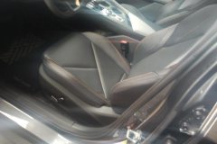 2022 Chang'an UNI-V 2022 1.5T AT Premium #9