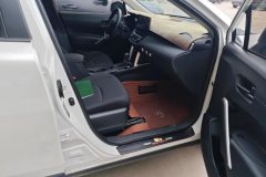 2023 Toyota Corolla Cross 2023 2.0L AT Elite #8