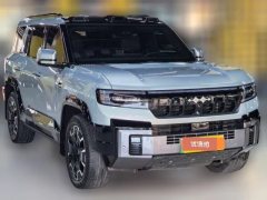 2024 Fangchengbao Bao8 2025 ZhiyongFlagship 7Seat #5