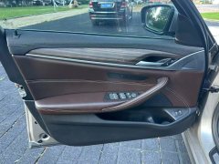 2019 BMW 5 Series 2019 2.0T AT 530LiLuxury Pkg4WD #20