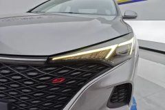 2020 Chang'an Eado 2020 1.4T AT PLUSBlue WhaleNEPremium #5