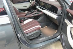 2022 Geely Auto Xingyue L 20212.0TD DCT EVO2WDPremium #8