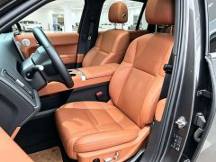 2024 Li Auto Li Auto L6 2024 pro #8