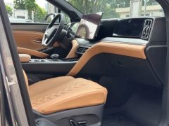2024 BYD Song L DM-i 2024 1.5L AT 160km Surpass #9