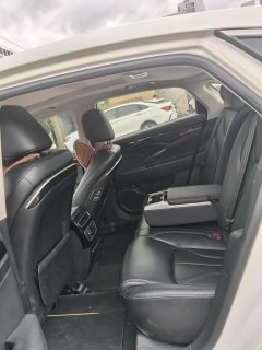 2016 Geely Auto Bo Rui 2015 1.8T AT Luxury #9