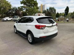 2015 Buick Envision Plus 2016 1.5T AT 20TElite FWD #6