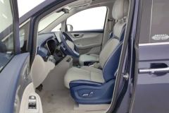 2020 Roewe iMAX8 2021 2.0T AT 400TGISupremeSeriesHonor #13