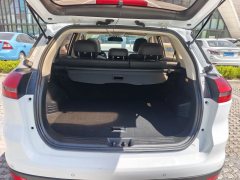 2017 Geely Auto Boyue 2016 2.0 MT Smart ConnectFWD #12