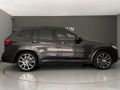 2021 BMW X3 2022 2.0T AT xDrive30i Exclusive M Yaoye suit #3