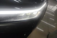 2022 Li Auto Li Auto ONE 2021 EREV6SeatEdition #5