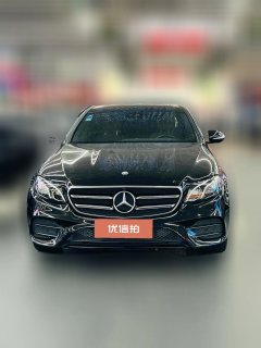 2017 Mercedes-Benz E-Class 2017 2.0T AT E300Sport Facelift #2