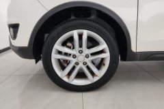 2017 Chang'an CS35 2017 1.6 MT Luxury #6