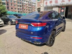 2019 Geely Auto Xingyue 2019 2.0T AT 350TStar Rider4WD #6