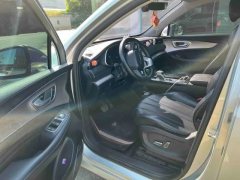 2021 Roewe RX5 MAX 2021 SupremeSeries 2.0T AT 400TGI ATLuxurySeatcabinEdition #7
