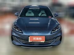 2025 BYD Seal 06 2024 1.5L AT DM-i 80KMLuxury #3