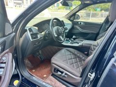2022 BMW X5 2022 xDrive 40Li ExclusiveMSport Pkg #7