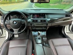 2016 BMW 5 Series 2017 2.0T AT 525LiLuxuryDesign Pkg #8