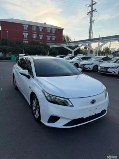 2020 Aion S 2019 dazzle630 EV #8