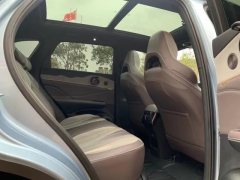 2023 BYD Corvette 07 2023 1.5T AT DM-i 100KM Flagship #6