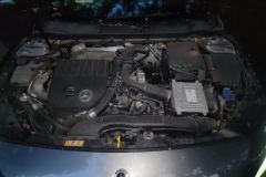 2022 Mercedes-Benz A-Class 2022 Facelift II 1.3T AT A 200 L Sportsedan chairFashion #10