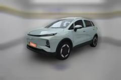 2024 Geometry E Firefly 2024 301km starlight #1