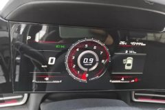 2022 Hyundai Elantra Sedan 2022 1.5L AT CVT LUXblack knightLimited #14
