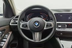 2020 BMW 3 Series 2020 2.0T AT 320Li MSport Pkg #15