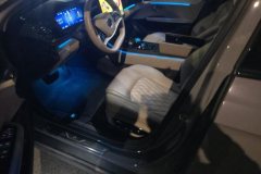 2025 BYD Han 2025 EV Smart Drive 605KMHonor #9