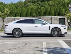 2025 Voyah Zhuiguan L 2026 AWD Ultra #3