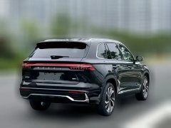 2025 Geely Auto Xingyue L 2024 2.0TD DCT EVO2WDComfort #8