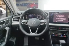 2024 Volkswagen Tiguan L PHEV 2023 1.4T AT 430PHEV PHEVPremium #15