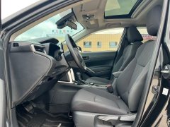 2025 Toyota Corolla Cross 2024 2.0L AT Elite #10