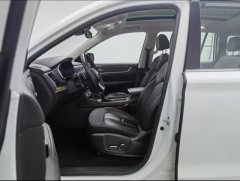 2020 Roewe RX8 2018 2.0T AT 30TSmart ConnectnetFlagshipRWD #5