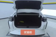 2025 Dongfeng Fengshen Yixuan 2025 1.5L AT Luxury #4