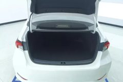 2023 Toyota Corolla 2022 Hybrid 1.8L AT E-CVTPioneer #4