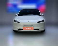 2025 Tesla Model 3 2025 Facelift rear wheel driveEdition #2