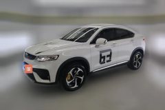 2020 Geely Auto Xingyue 2019 1.5T AT 300Tstar shinerFWD Facelift #1