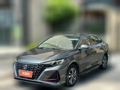 2023 Chang'an Eado 2022 PLUS Blue WhaleNE 1.4T AT GDI DCTPremium #1