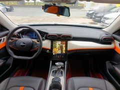 2023 Dongfeng Fengshen Yixuan GS 2023 MachEdition 1.5L AT Wealth #8