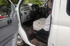2022 Maxus V80 2021 2.0T MTClassicAoyuntongSWBMid Roof5/6Seat #9