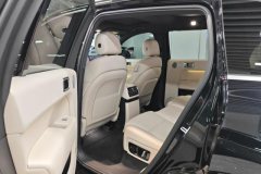 2025 Li Auto Li Auto L7 2024 MAX #11