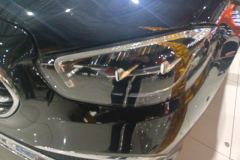 2021 Mercedes-Benz E-Class 2021 2.0T AT E300LFashion #5