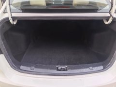 2016 Chang'an Yuexiang V7 2016 1.6 MT Enjoy China V #11