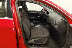 2020 Audi A3 Sportback 2020 1.4T AT 35TFSIEntry China VI #22