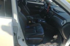 2015 Nissan X-Trail 2014 2.0L AT CVTComfort 2WD #8
