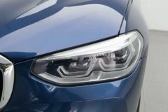 2019 BMW X3 2020 2.0T AT 28iLuxury Pkg4WD #5