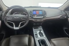 2018 Chery Tiggo 7 2018 1.5T AT Elite #12
