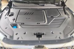 2023 Chery Tiggo 8 Pro 2022 1.6T AT 290T 2WDSkyEdition 7Seat #10