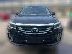 2017 GAC Trumpchi Trumpchi GS4 2017 1.5T AT 235TLuxurySmart ConnectFWD #2